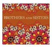 Brothers And Sisters - Brothers And Sisters - CD