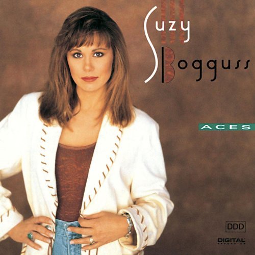 Suzy Bogguss - Aces - CD