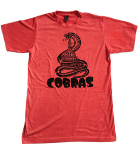 Cobras T-Shirt