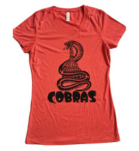 Load image into Gallery viewer, Cobras T-Shirt
