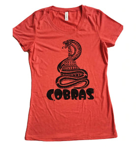 Cobras T-Shirt