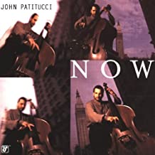 John Patitucci - Now - CD