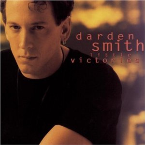 Darden Smith - Little Victories - CD