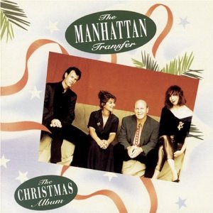 Manhattan Transfer - The Christmas Album - CD