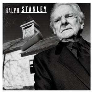 Ralph Stanley - Ralph Stanley - CD
