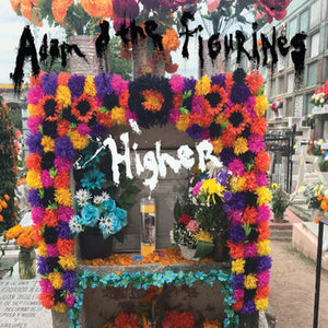 Adam And The Figurines - Higher - Vinyl