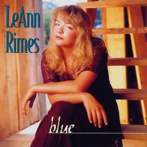 Leann Rimes - Blue - CD