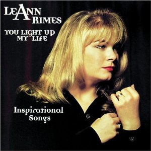 Leann Rimes - You Light Up My Life: Inspirational Songs - CD