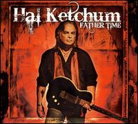 Hal Ketchum - Father Time - CD