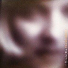 Tina Marsh - The Heaven Line - CD