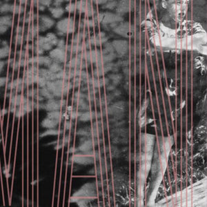 Mane - Bloodstone - Vinyl