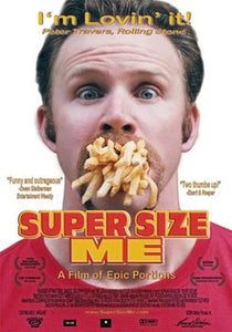 Super Size Me / (ws Sub) - Super Size Me / (ws Sub) - DVD
