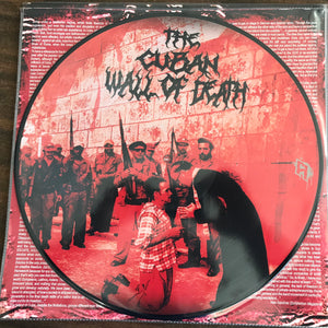 Various - The Cuban Wall of Death
