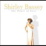 Shirley Bassey - The Power Of Love - CD