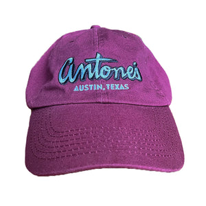 Antone's 'Dad' Hat