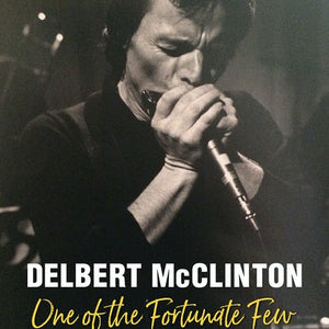 Diana Finley Hendricks - Delbert McClinton One of the Fortunate Few