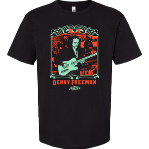 Denny Freeman T-Shirt