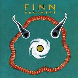 Finn Brothers - Finn Brothers - CD