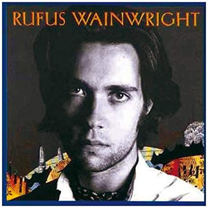 Rufus Wainwright - Rufus Wainwright - CD