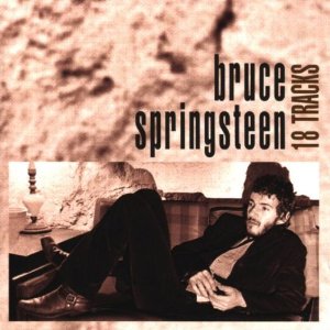 Bruce Springsteen - 18 Tracks - CD