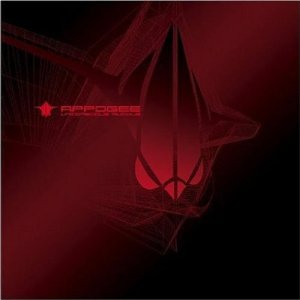 Appogee - Unconscious Ruckus - CD