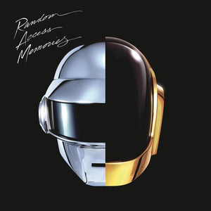 Daft Punk - Random Access Memory