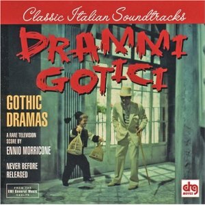 Gothic Dramas / O.s.t. - Gothic Dramas / O.s.t. - CD