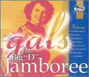 Gals Of The Big D Jamboree / Various - Gals Of The Big D Jamboree / Various - CD