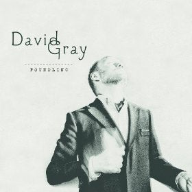 David Gray - Foundling (dig) - CD