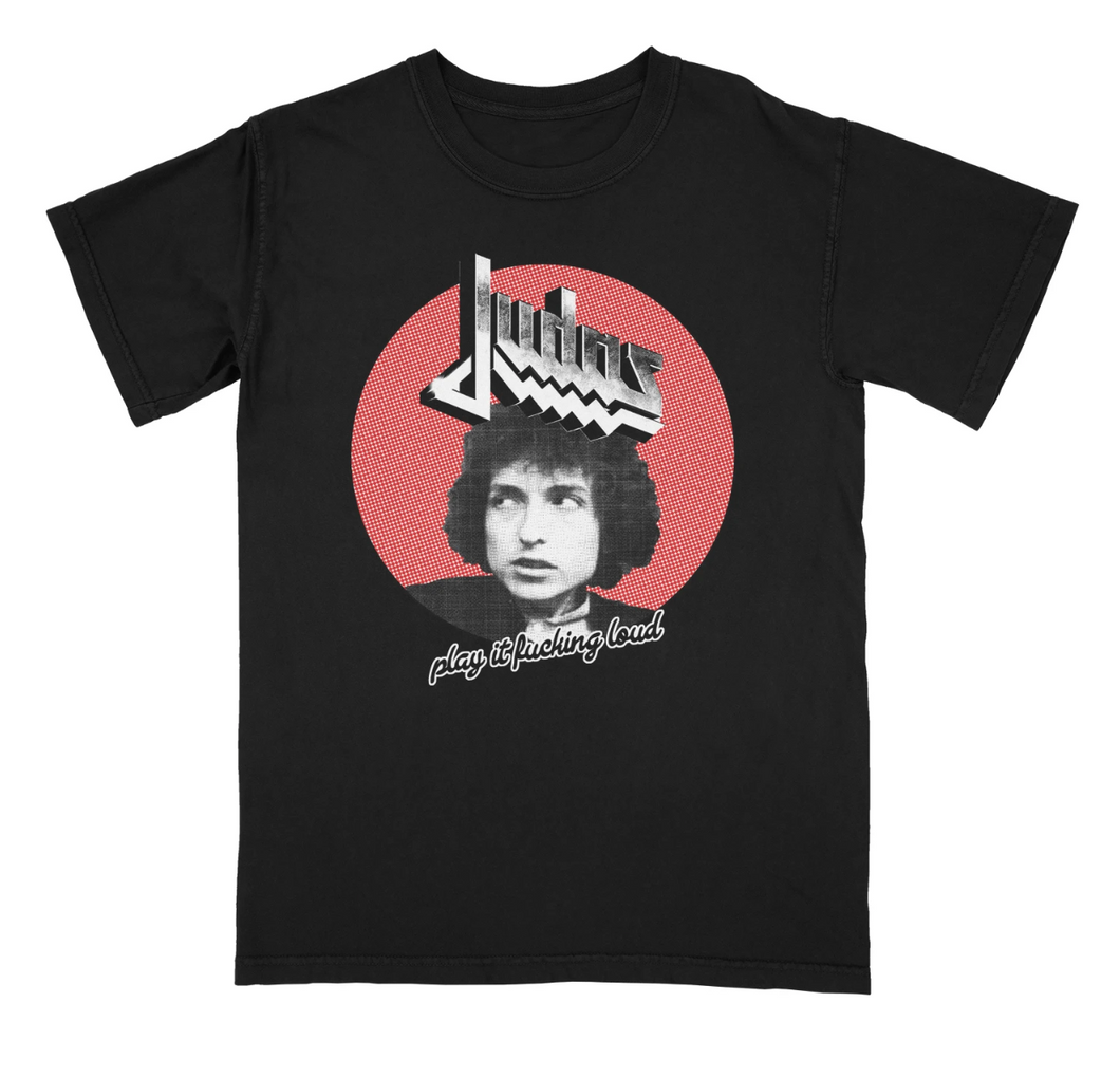 FSG- Dylan Judas T-Shirt