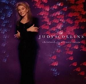 Judy Collins - Christmas At Biltmore Estate - CD