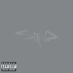 Staind - 14 Shades Of Grey - CD