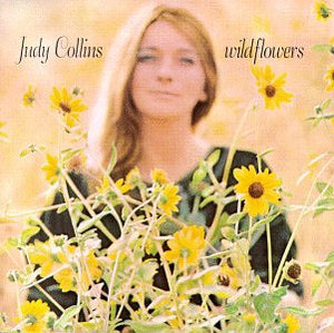 Judy Collins - Wildflowers - CD