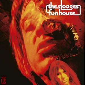 Stooges - Fun House (ogv) - Vinyl