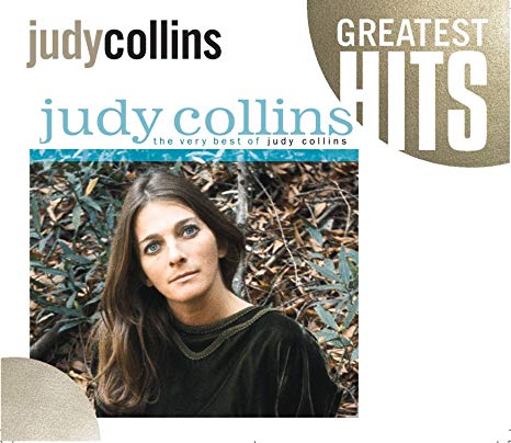 Judy Collins - Very Best Of - CD