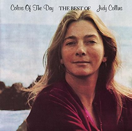 Judy Collins - Colors Of The Day - CD
