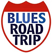 Various Artists - Blues Road Trip: City To City - CD