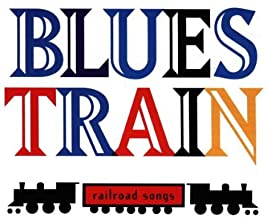 Blues Train / Various - Blues Train / Various - CD