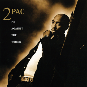 2pac - Me Against The World - Vinyl