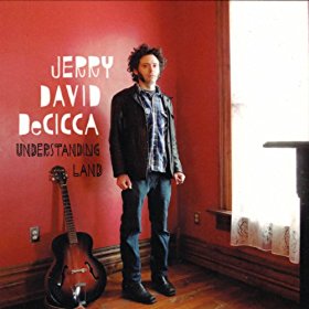 Jerry David Decicca - Understanding Land - Vinyl