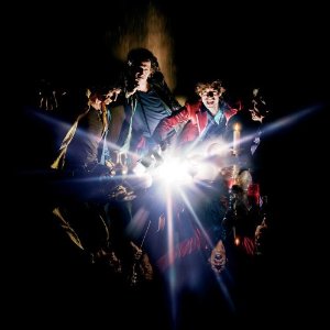 Rolling Stones - A Bigger Bang - CD