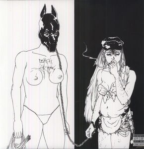 Death Grips - Money Store (dli) (ogv) - Vinyl