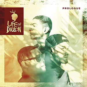 Life Of Dillon - Prologue (ep) - CD