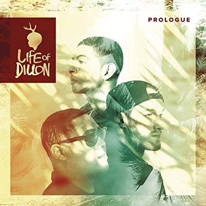 Life Of Dillon - Prologue (ep) - CD