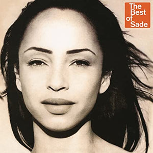 Sade - Best Of Sade (ogv) - Vinyl