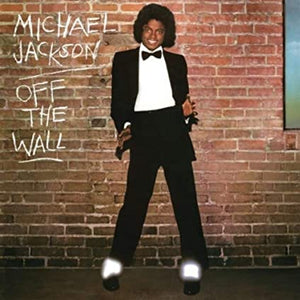 Michael Jackson - Off The Wall (gate) - Vinyl