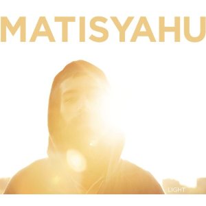 Matisyahu - Light - CD