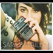 Sara Bareilles - Little Voice (dlx) (snys) - CD
