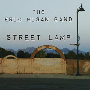 Eric Hisaw - Street Lamp - CD