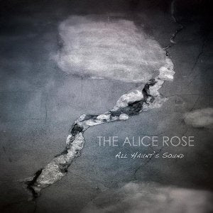Alice Rose - All Haunt's Sound - CD